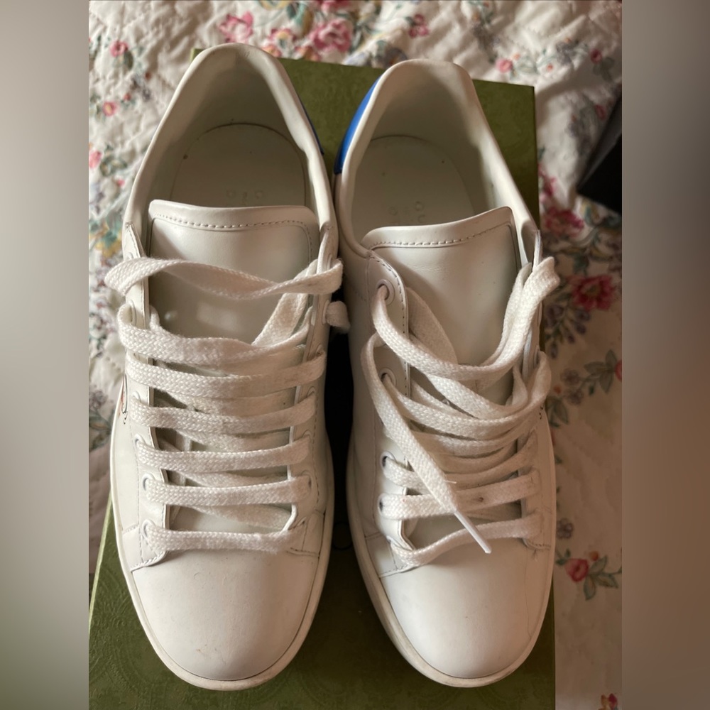 Gucci sneakers